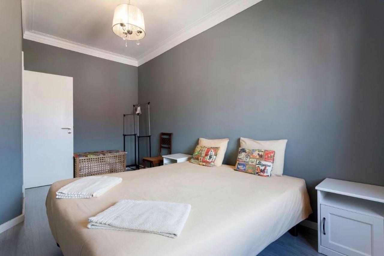 Be Local - Apartment With 2 Bedrooms In Moscavide - Lisbon Exterior photo