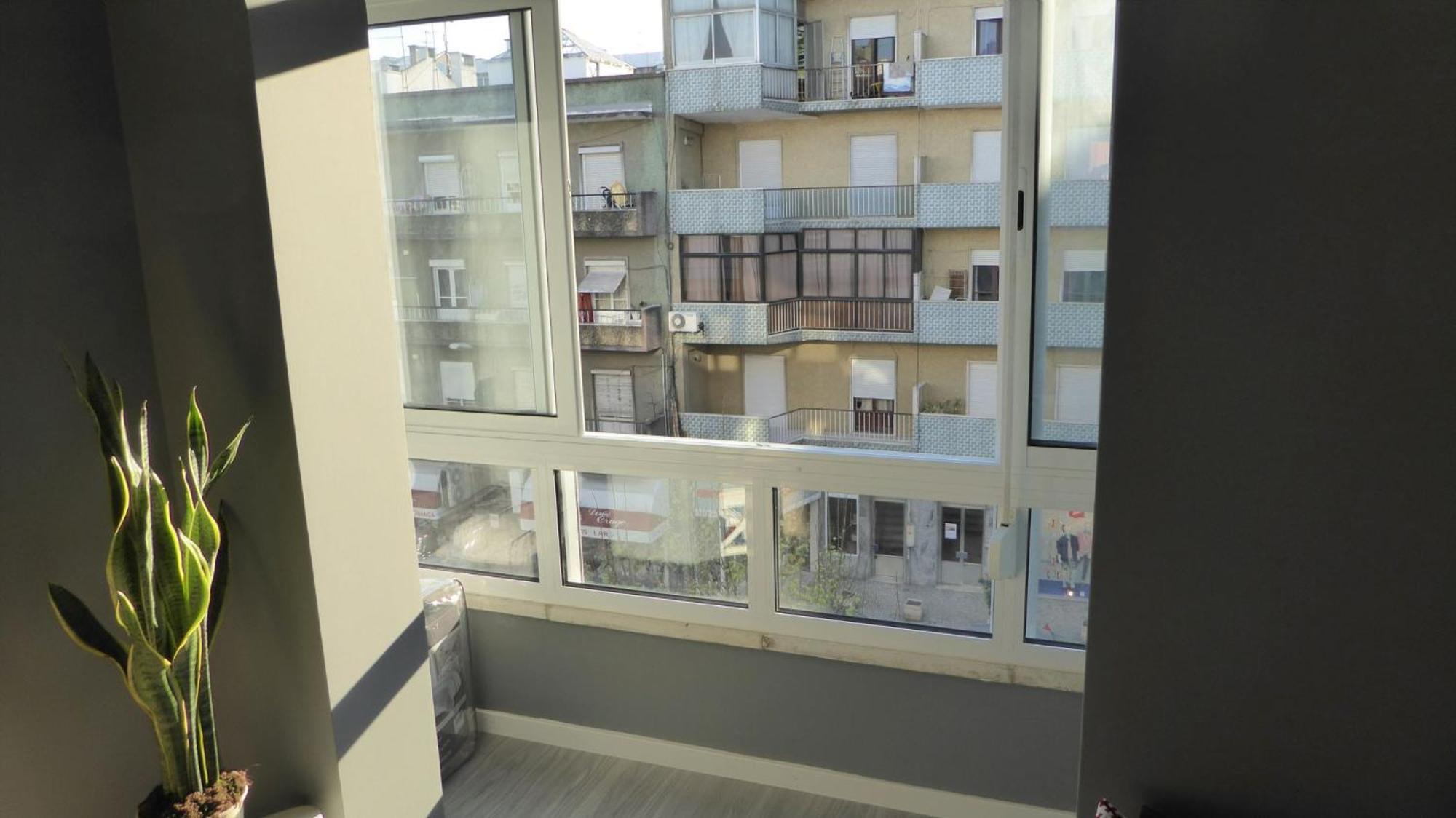 Be Local - Apartment With 2 Bedrooms In Moscavide - Lisbon Exterior photo