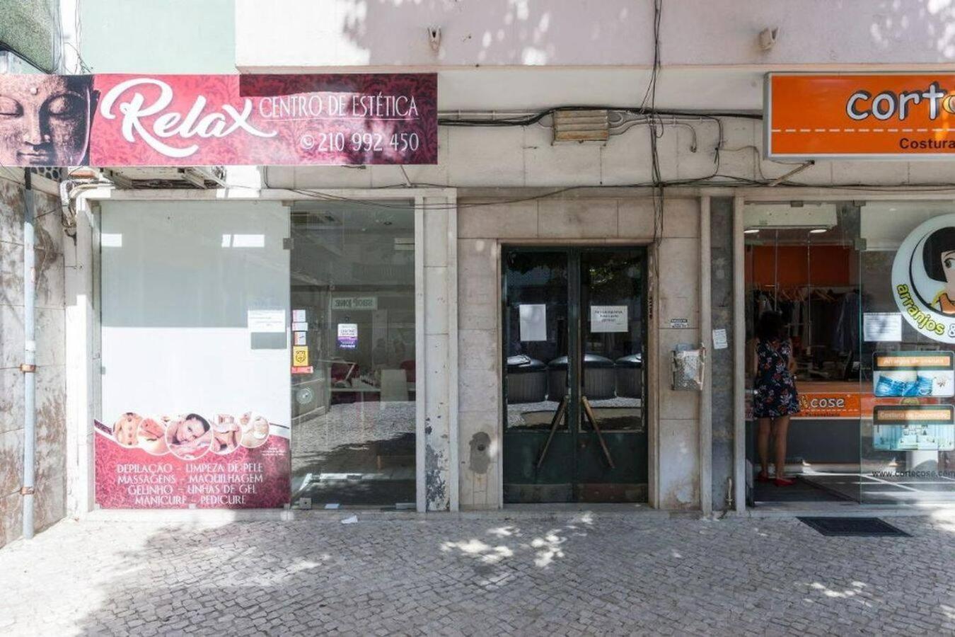 Be Local - Apartment With 2 Bedrooms In Moscavide - Lisbon Exterior photo